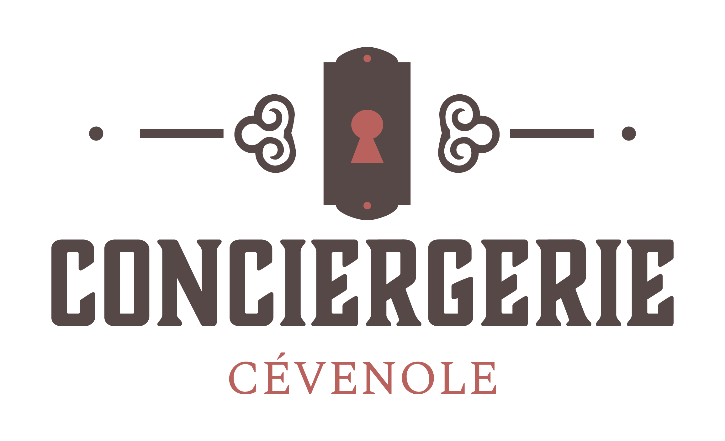 logo conciergerie