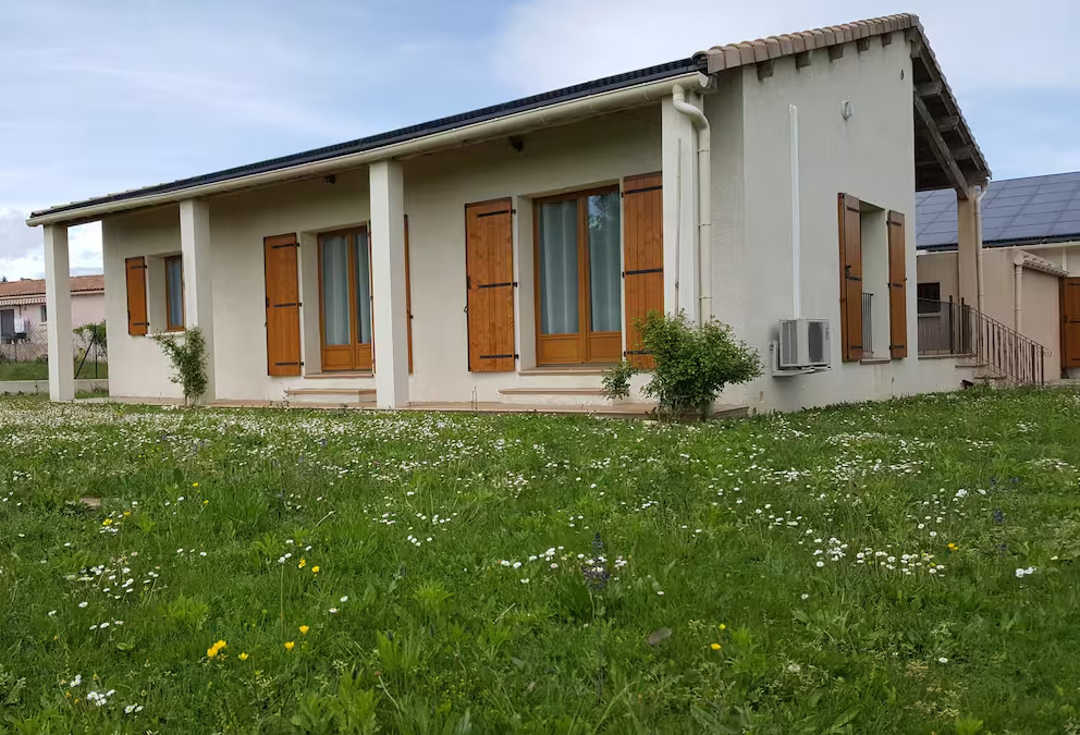 Ribaute-les-Tavernes